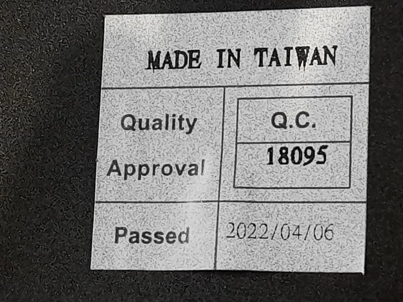 Parafango ANT DX 6R0821106H Volkswagen POLO VI 2009