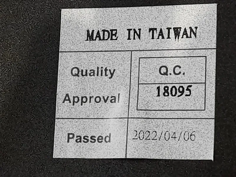 Parafango ANT DX 6R0821106H Volkswagen POLO VI 2009