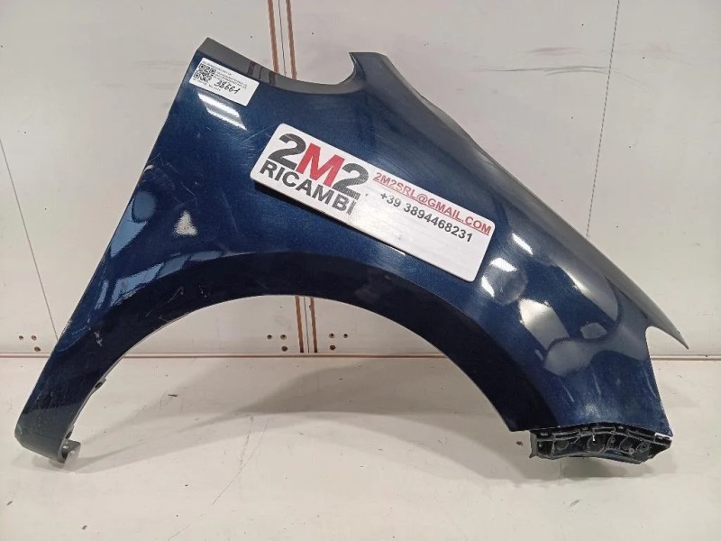 Parafango ANT DX 1T0821022D Volkswagen Sharan IV 2010