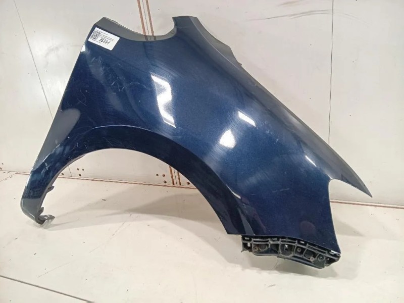 Parafango ANT DX 1T0821022D Volkswagen Sharan IV 2010