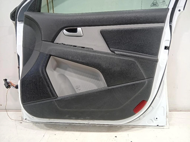 Porta ANT DX 760043W011 Kia Sportage III 2010