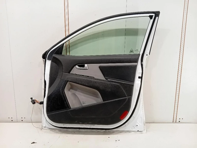 Porta ANT DX 760043W011 Kia Sportage III 2010