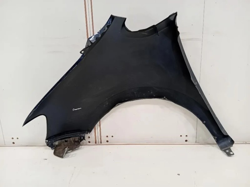 Parafango ANT DX 1T0821022D Volkswagen Sharan IV 2010