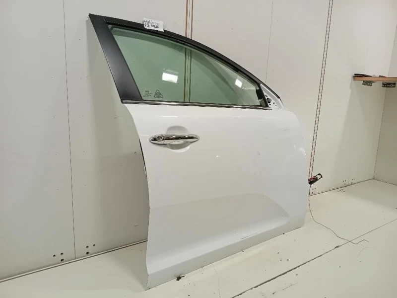 Porta ANT DX 760043W011 Kia Sportage III 2010