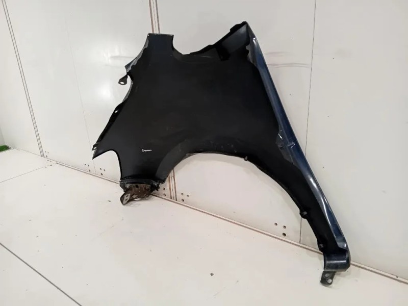 Parafango ANT DX 1T0821022D Volkswagen Sharan IV 2010