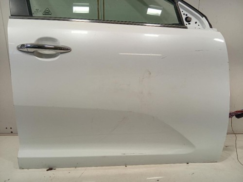 Unità Autoradio 07355674420 Fiat 500L 2013
