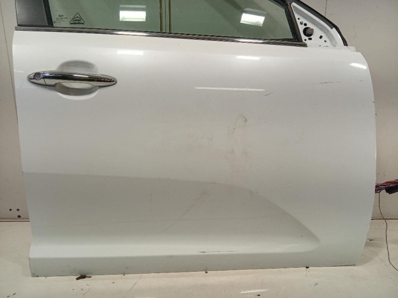 Porta ANT DX 760043W011 Kia Sportage III 2010