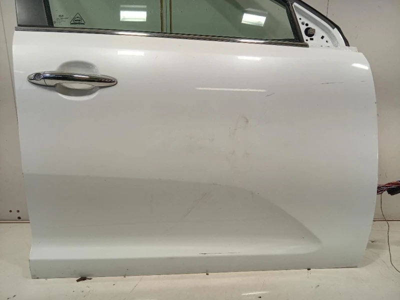 Porta ANT DX 760043W011 Kia Sportage III 2010