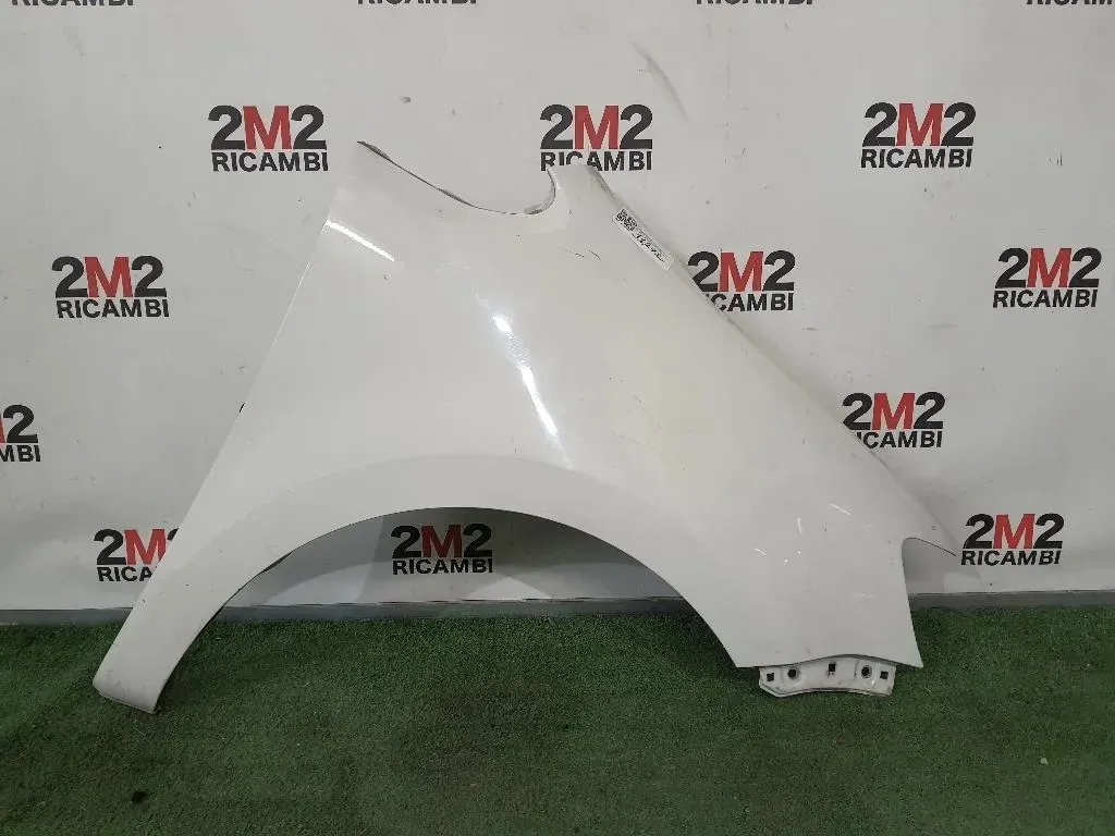 Parafango ANT DX 7N0821022B Volkswagen Sharan IV 2010