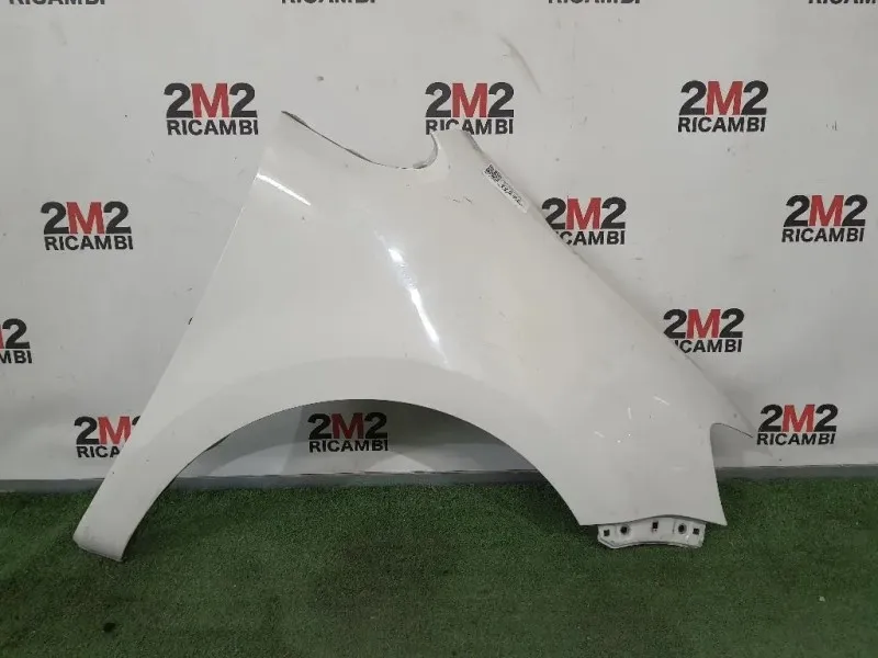 Parafango ANT DX 7N0821022B Volkswagen Sharan IV 2010