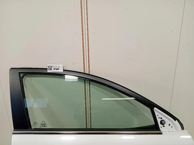 Porta ANT DX 760043W011 Kia Sportage III 2010