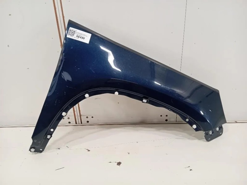 Parafango ANT DX 5N0821106A Volkswagen Tiguan I 2011