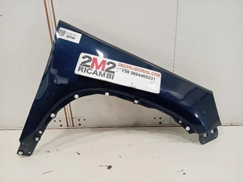 Parafango ANT DX 5N0821106A Volkswagen Tiguan I 2011