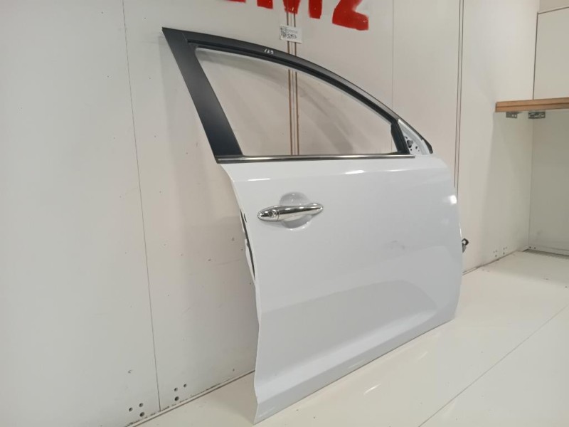 Parafango ANT DX 5N0821106A Volkswagen Tiguan I 2011