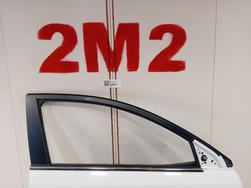 Unità Autoradio 07355674420 Fiat 500L 2013