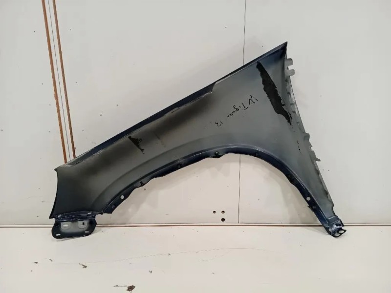 Parafango ANT DX 5N0821106A Volkswagen Tiguan I 2011