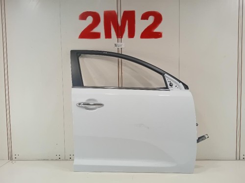 Unità Autoradio 07355674420 Fiat 500L 2013