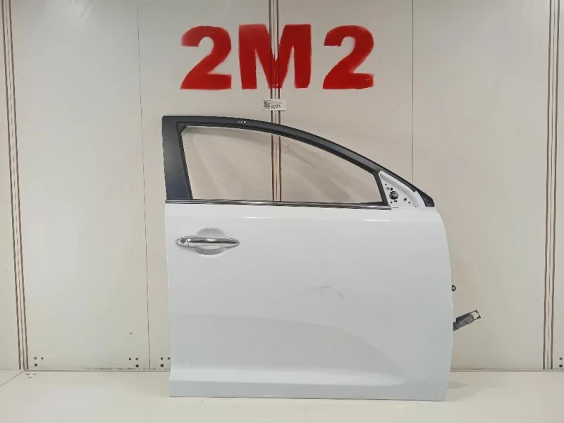 Porta ANT DX 760043W011 Kia Sportage III 2010