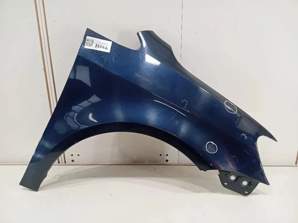 Parafango ANT DX 1T0821022D Volkswagen Touran III 2010