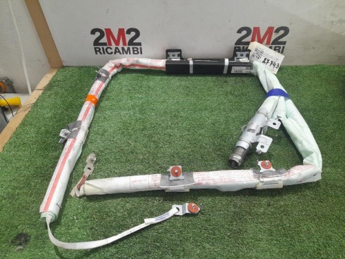 Air-bag A Tendina DX 6297424 Hyundai Tucson I 2005