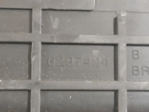 Air-bag A Tendina DX 6297424 Hyundai Tucson I 2005