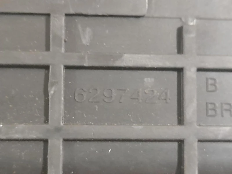 Air-bag A Tendina DX 6297424 Hyundai Tucson I 2005