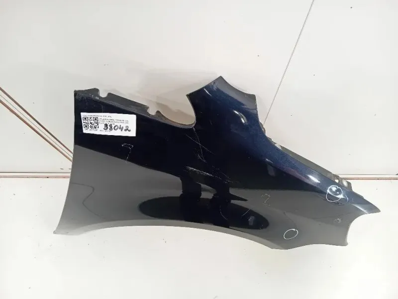 Parafango ANT DX 1T0821022D Volkswagen Touran III 2010