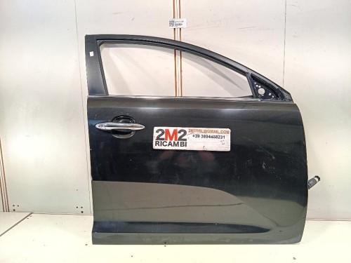 Unità Autoradio 07355944690 Fiat 500L 2013