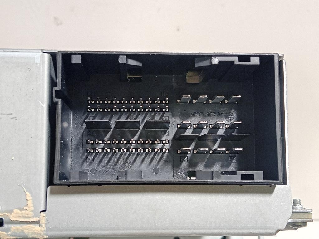 Unità Autoradio 07355944690 Fiat 500L 2013