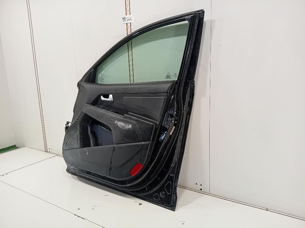Parafango ANT DX 2GA821022 Volkswagen T-roc 2017