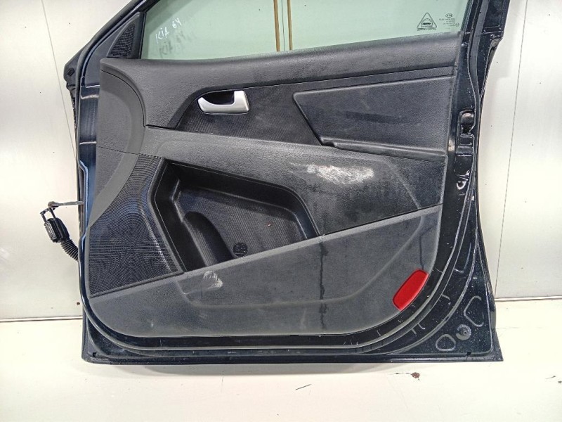 Parafango ANT DX 2GA821022 Volkswagen T-roc 2017
