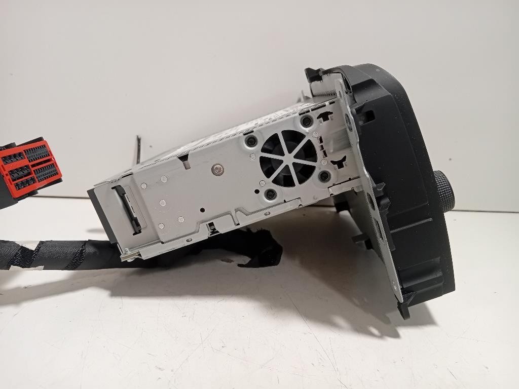 Unità Autoradio 07355944690 Fiat 500L 2013