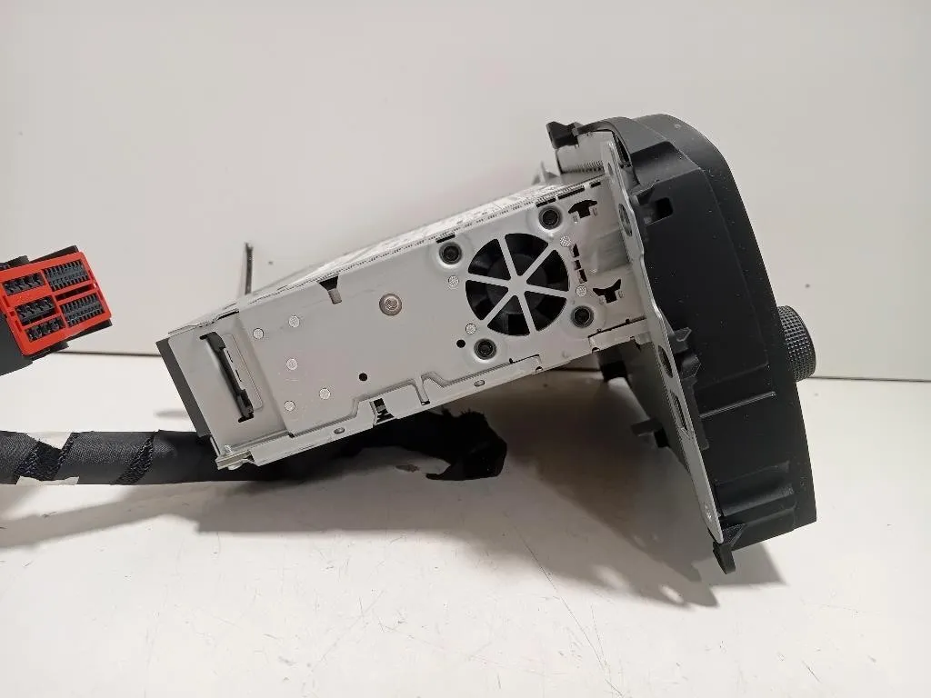 Unità Autoradio 07355944690 Fiat 500L 2013