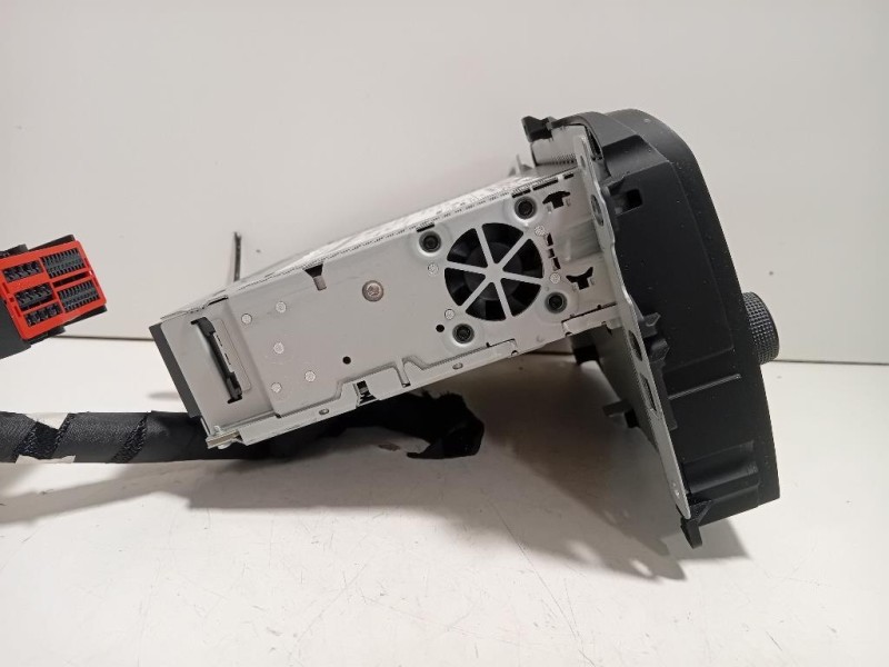 Unità Autoradio 07355944690 Fiat 500L 2013