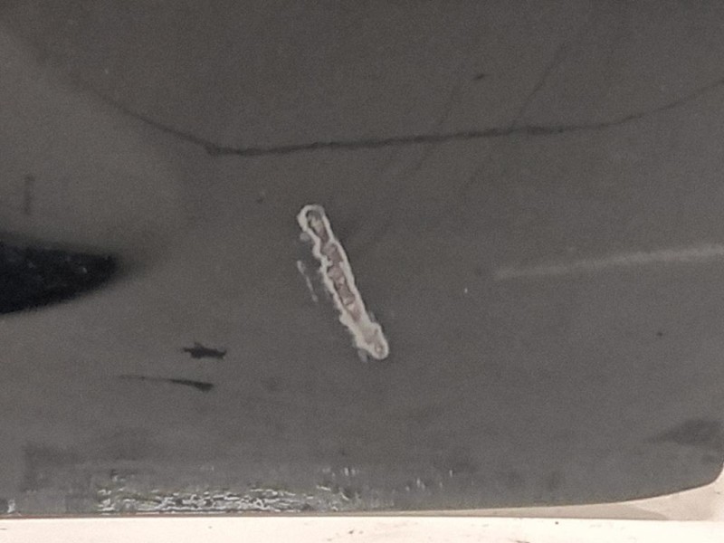 Porta ANT DX 760043W011 Kia Sportage III 2010