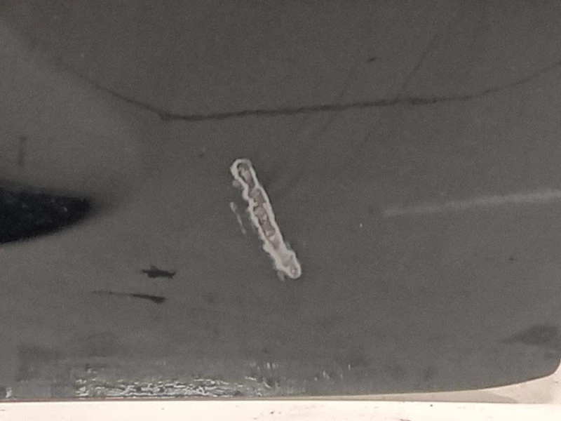 Porta ANT DX 760043W011 Kia Sportage III 2010