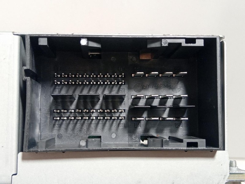 Unità Autoradio 07355944690 Fiat 500L 2013