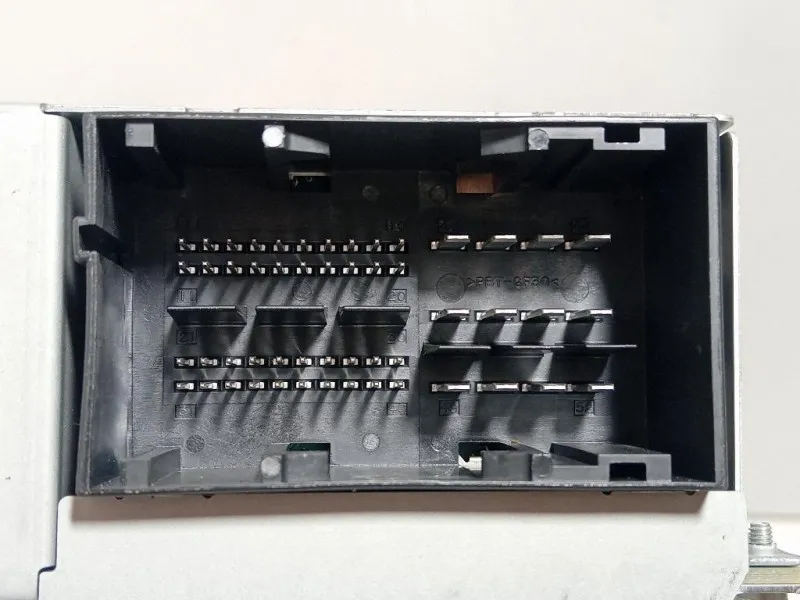 Unità Autoradio 07355944690 Fiat 500L 2013