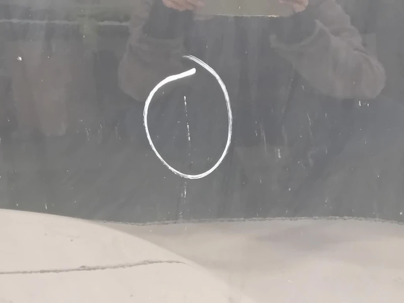 Porta ANT DX 760043W011 Kia Sportage III 2010