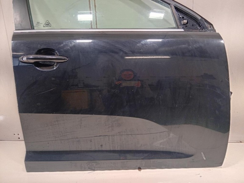 Parafango ANT DX 31301262 Volvo V40 II 2012