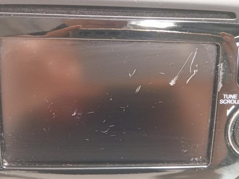 Unità Autoradio 07355944690 Fiat 500L 2013