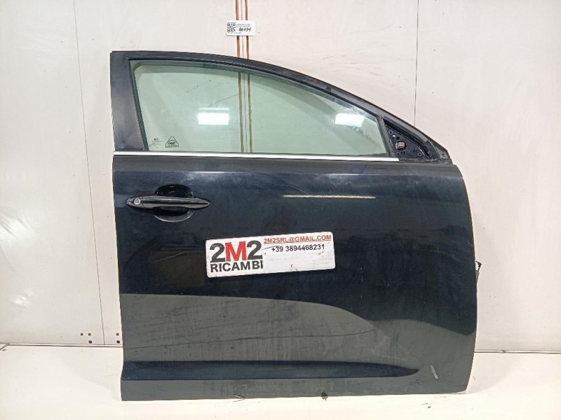 Parafango ANT DX 31301262 Volvo V40 II 2012