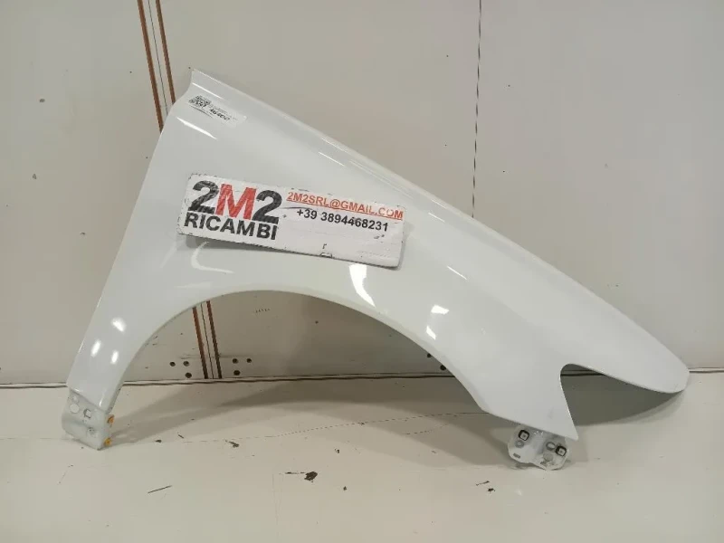 Parafango ANT DX 31278845 Volvo V50 2004