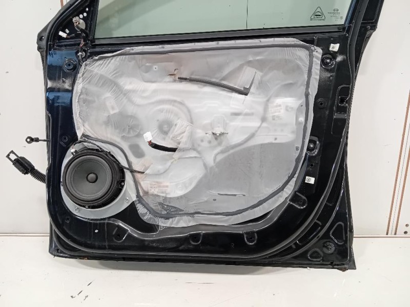 Parafango ANT DX 31278845 Volvo V50 2004 Parafango ANT DX 31278845 Volvo V50 2004
