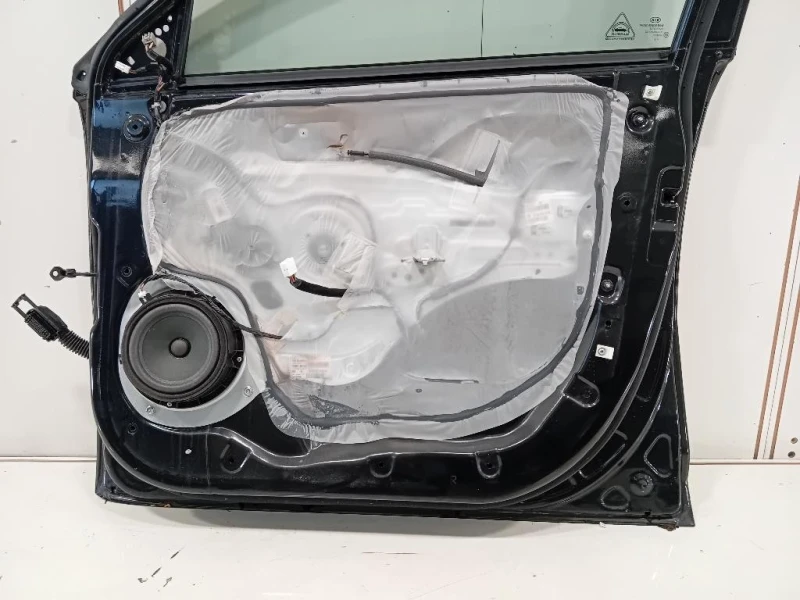 Porta ANT DX 760043W011 Kia Sportage III 2010