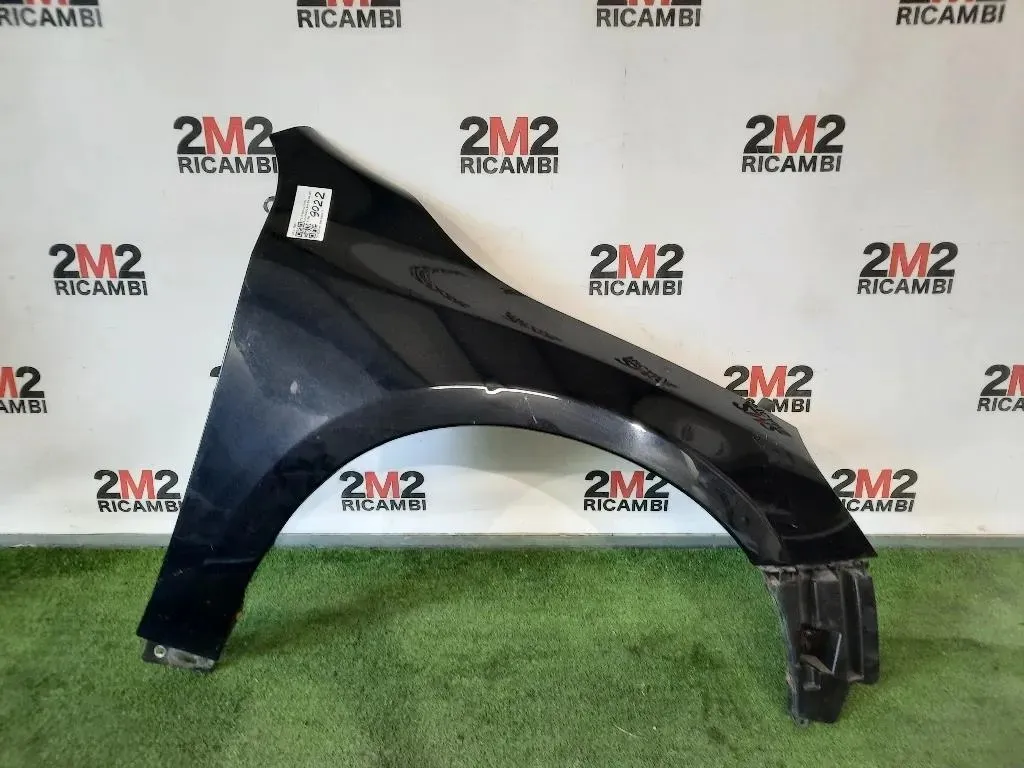 Parafango ANT DX 31352074 Volvo V60 I 2010