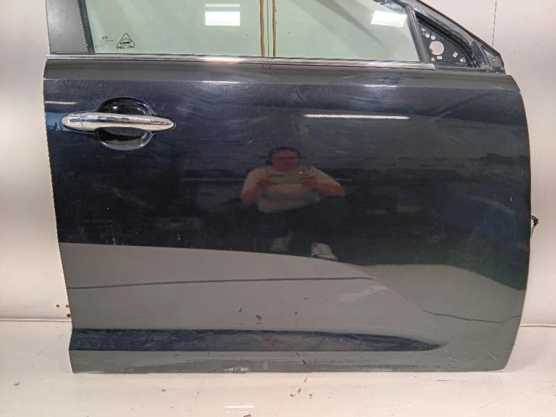 Porta ANT DX 760043W011 Kia Sportage III 2010