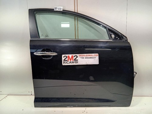 Unità Autoradio 07355944690 Fiat 500L 2013