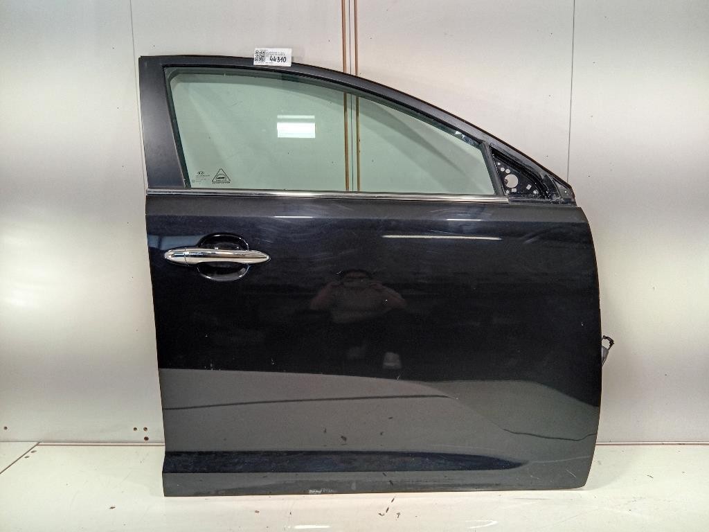 Parafango ANT DX 31294001 Volvo V70 III 2008