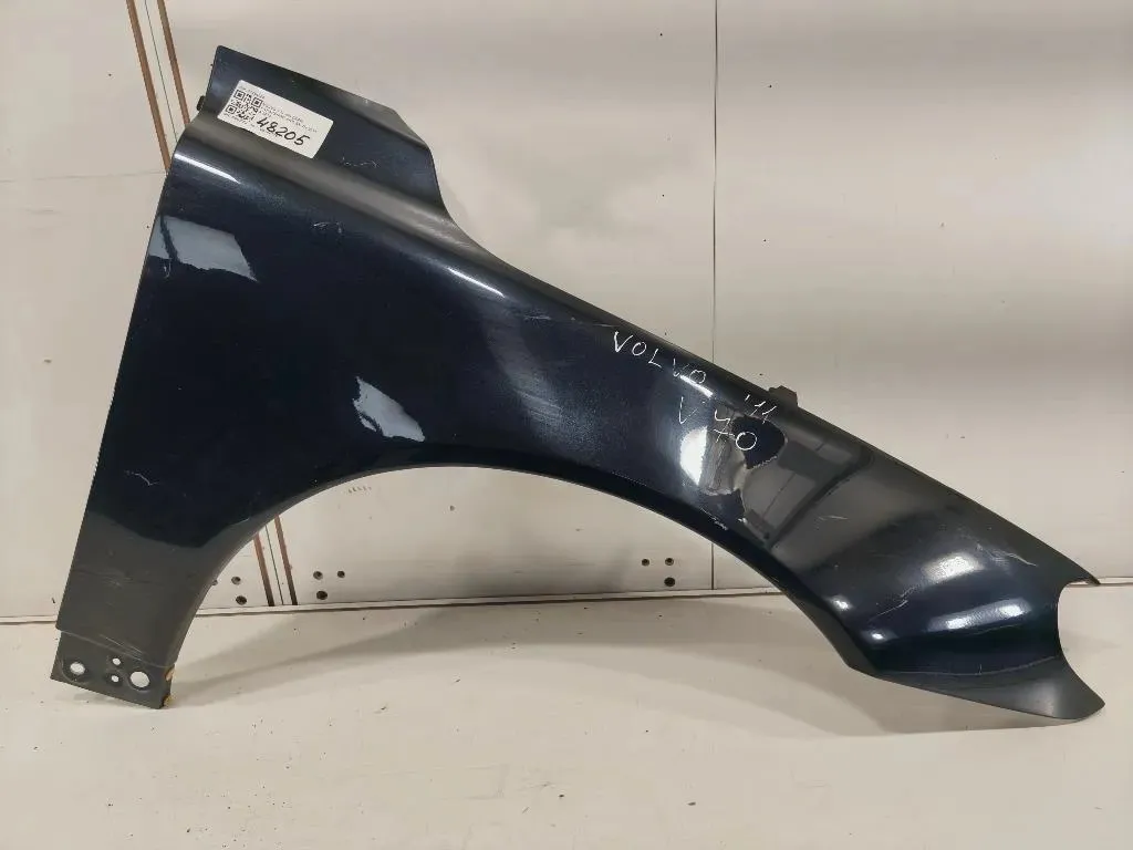 Parafango ANT DX 31294001 Volvo V70 III 2008